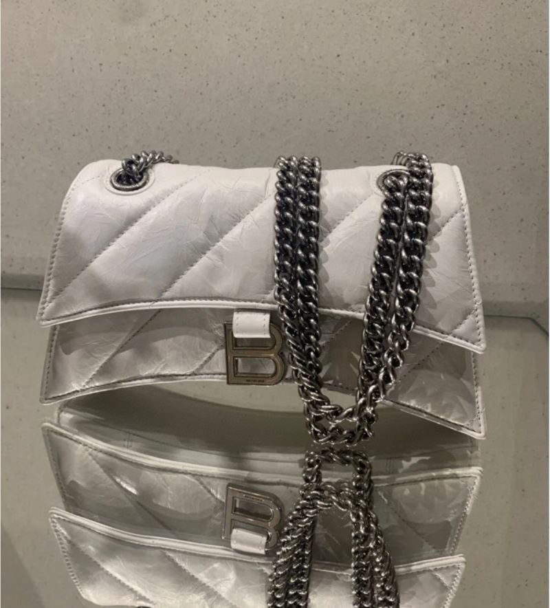 Balenciaga Hourglass Bags